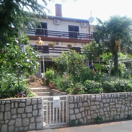 Simper Apartment Dramalj Ngoại thất bức ảnh