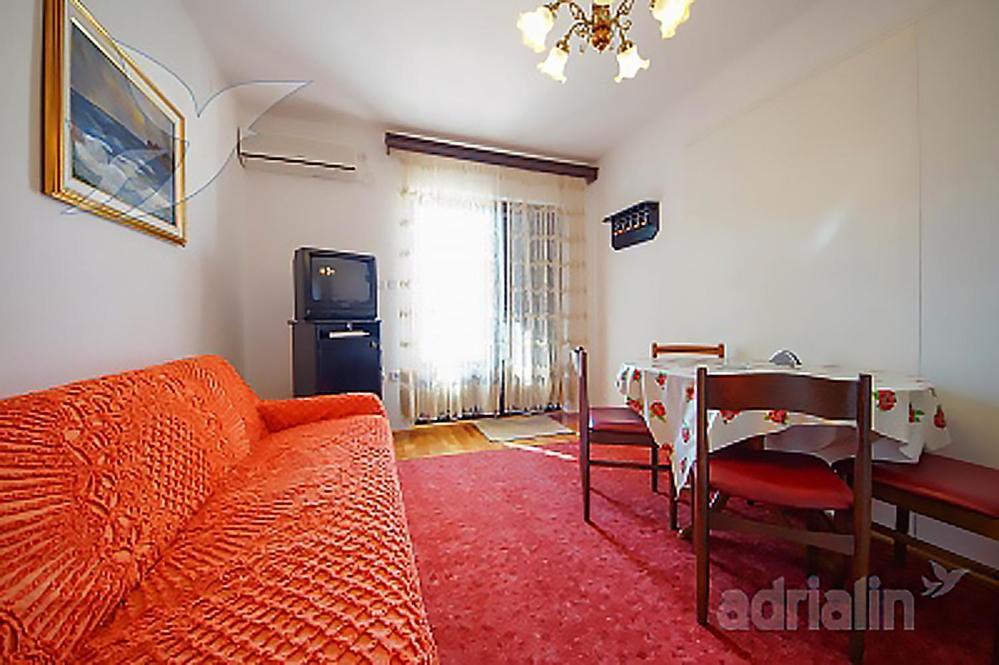 Simper Apartment Dramalj Ngoại thất bức ảnh