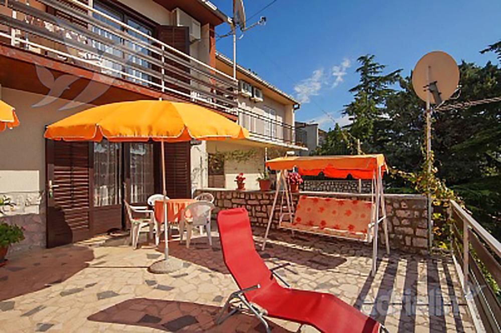 Simper Apartment Dramalj Ngoại thất bức ảnh