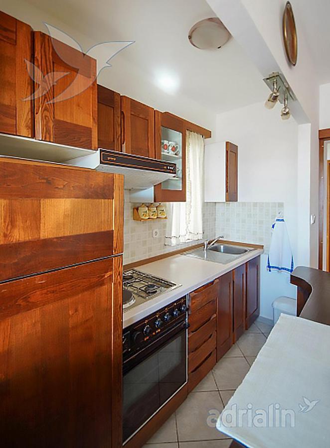 Simper Apartment Dramalj Ngoại thất bức ảnh