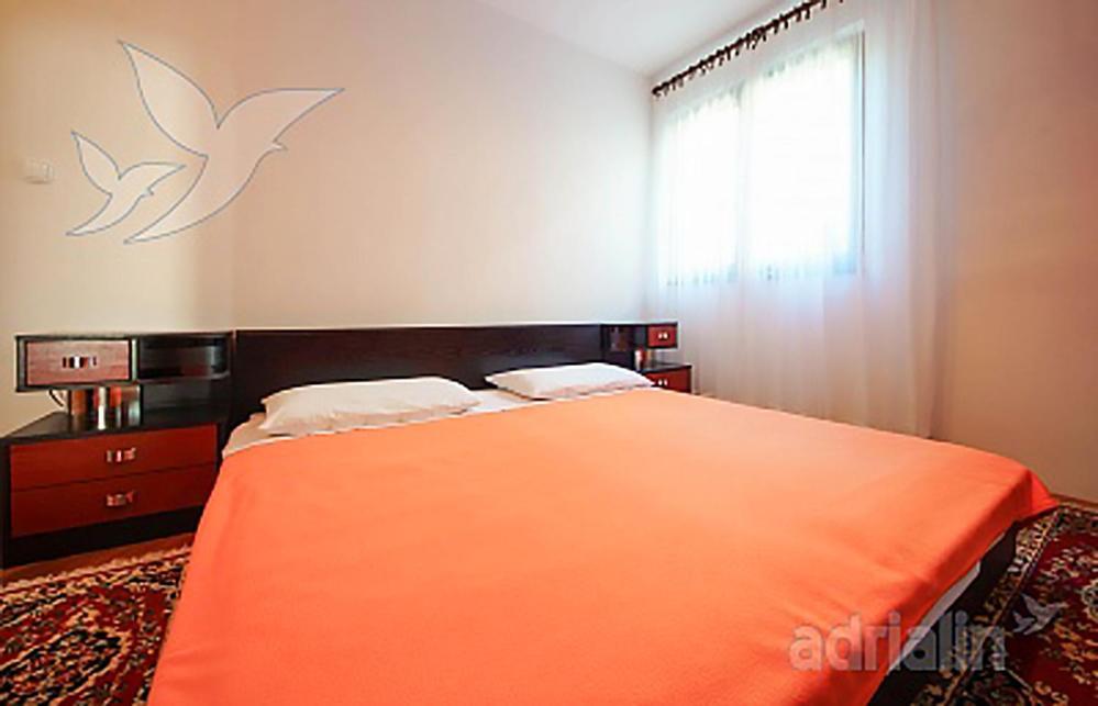 Simper Apartment Dramalj Ngoại thất bức ảnh