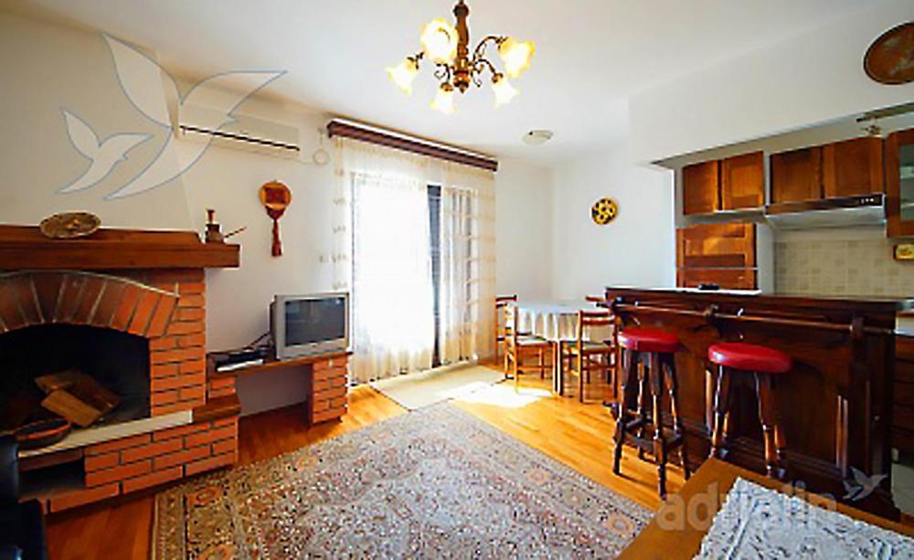 Simper Apartment Dramalj Ngoại thất bức ảnh