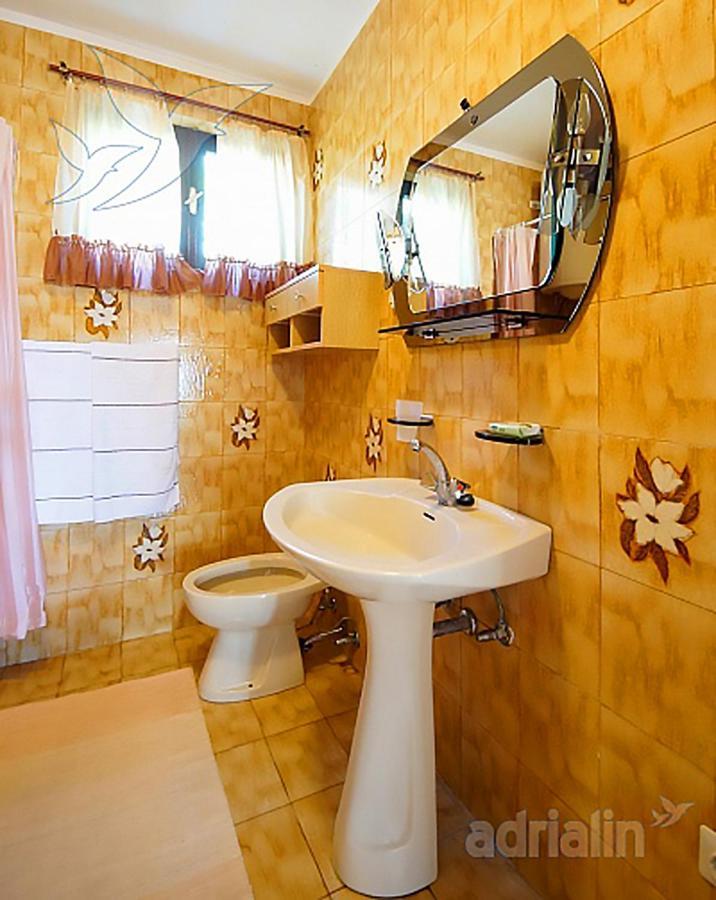 Simper Apartment Dramalj Ngoại thất bức ảnh